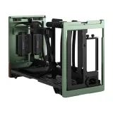 Case Fractal Design Terra Jade FD-C-TER1N-03 – Mini-ITX 10.4L